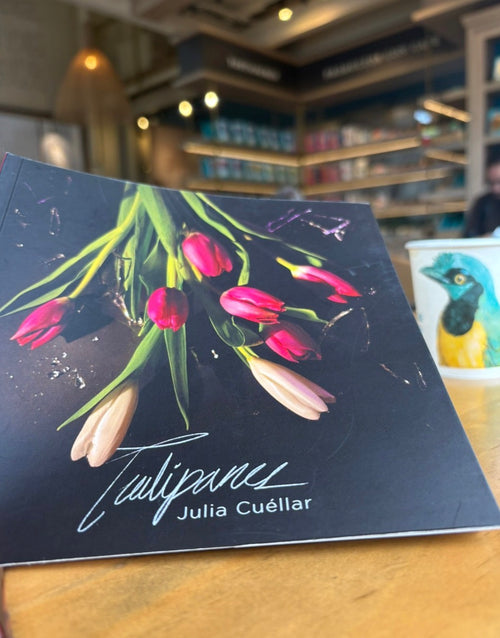 Tulipanes